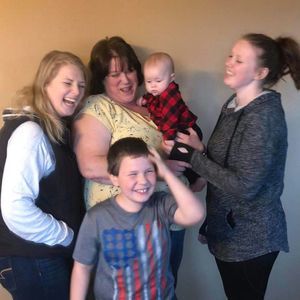 Meet your Posher, Mistea